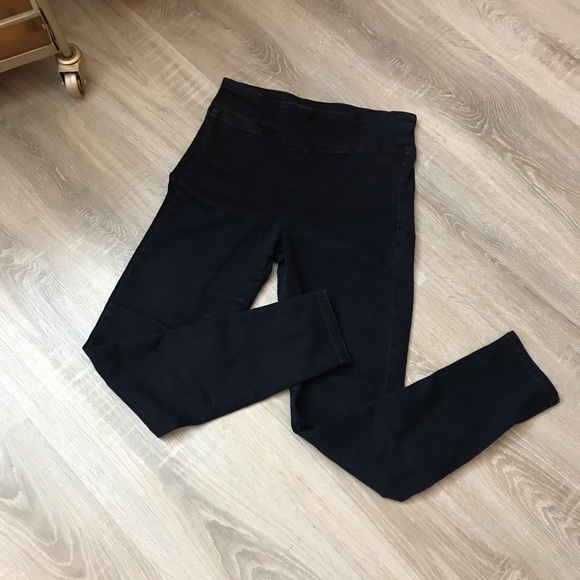 Lucky Brand Lucky Leggings Jeggings Casual Minimal - Picture 2 of 6